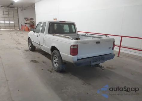 2005 Ford Ranger Edge/Stx/Xl/Xlt z USA, uszkodzony, nr VIN 1FTYR14U15PA70309
